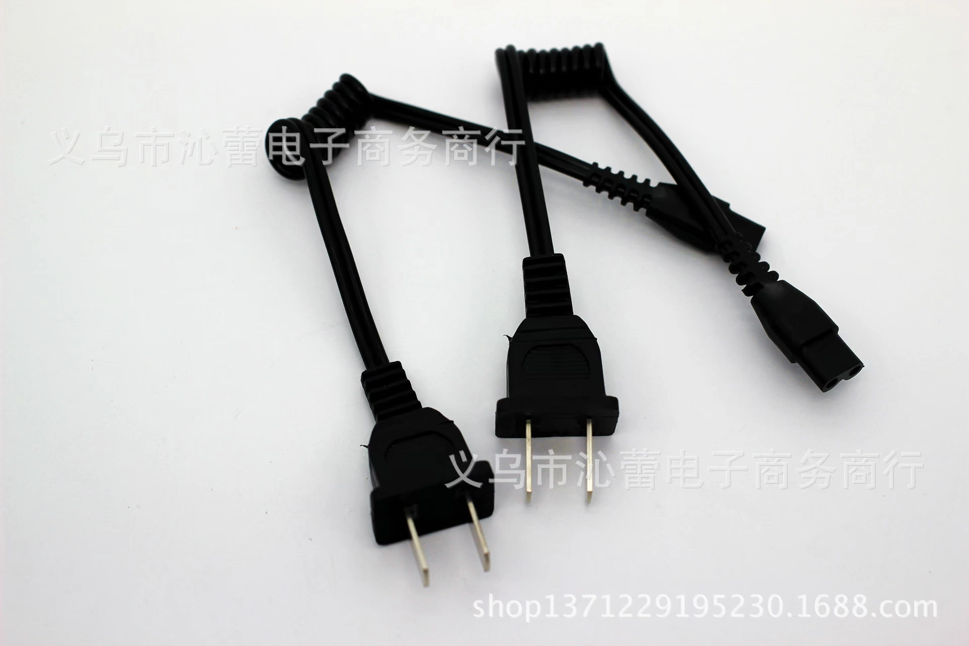 Проволочная линия зарядки/зарядное устройство/Подключаемая линия подходит для всех видов сильных линий зарядки фонарей общей длиной 35 см.