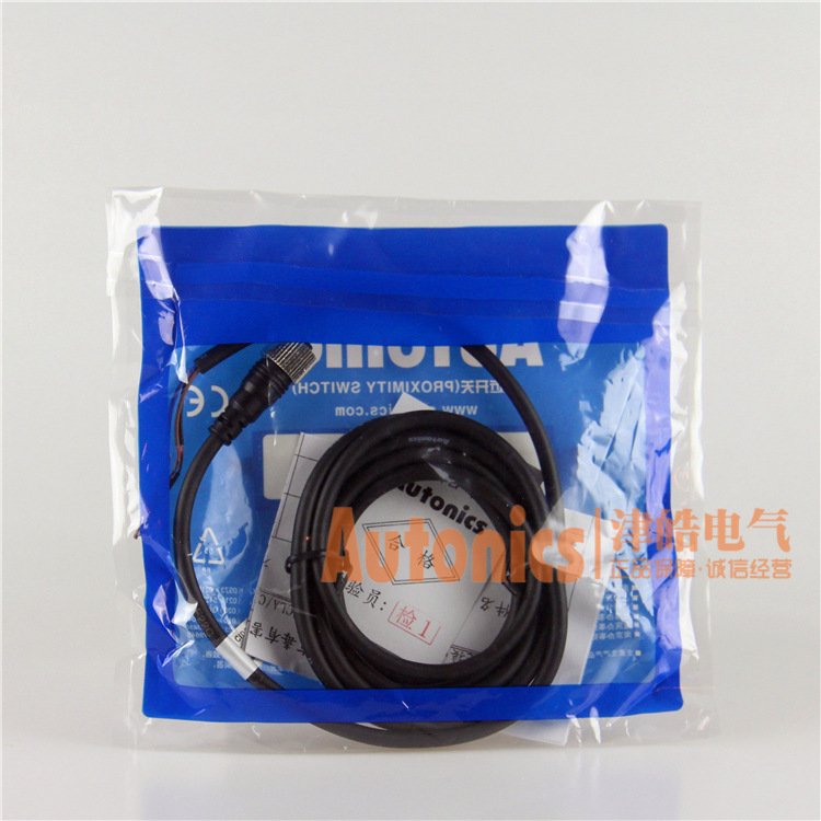 正品 CID3-2 奥托尼克斯 配线配件 接近开关 原装正品