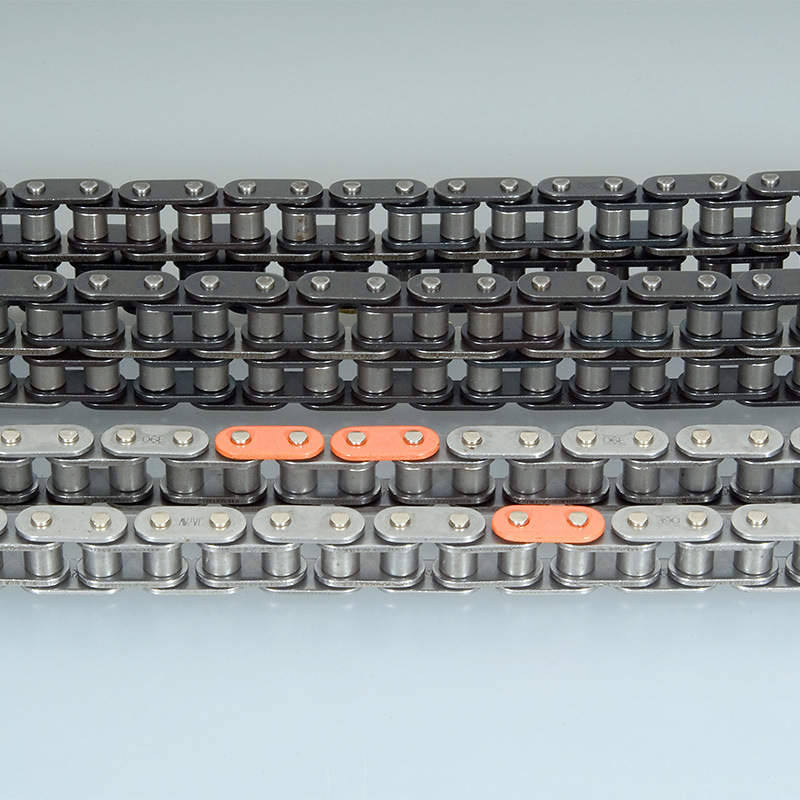 汽车正时链条 传动滚子链