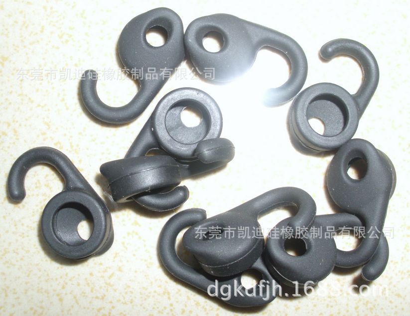 供应新款蓝牙耳套 硅胶蓝牙耳机硅胶套 硅胶耳机套