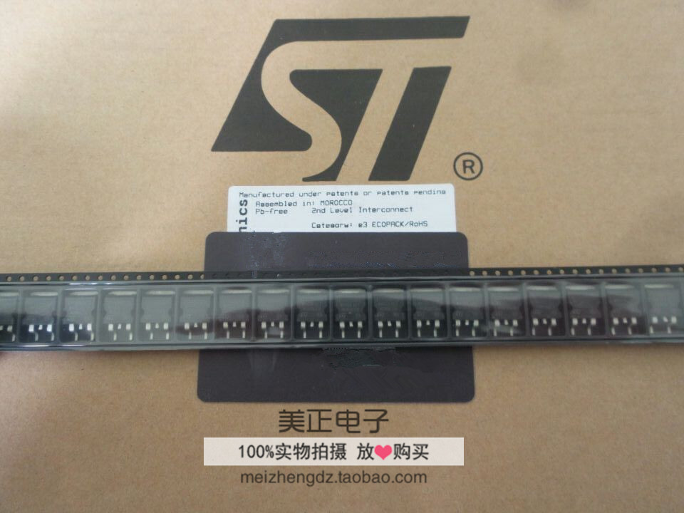 STB100NF04L STB100NH02L STB10NB20T4 STB10NB50T4 STB60NH02L