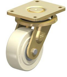 LS-GSPO 150K-35用于汽车物流业 高品质 高性能万向轮