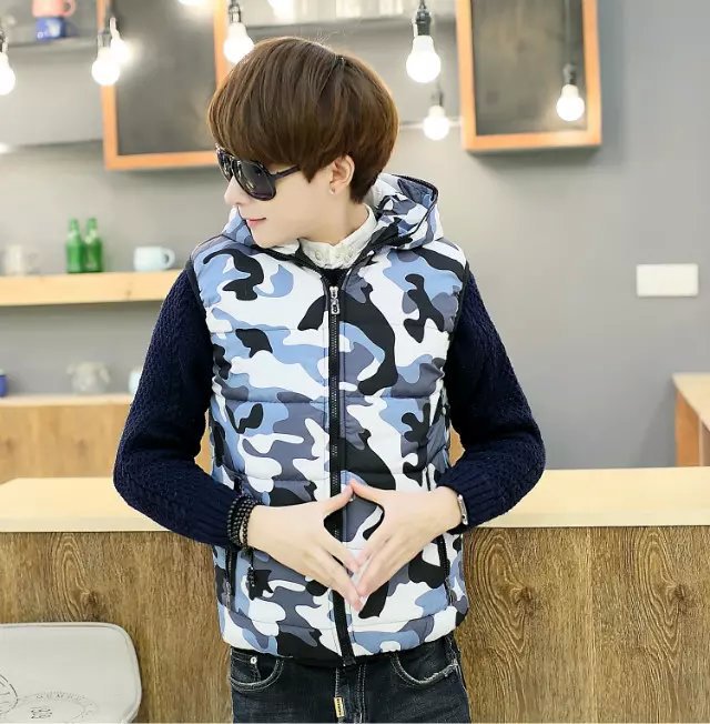 Gilet sans manche sport - Ref 542311 Image 6