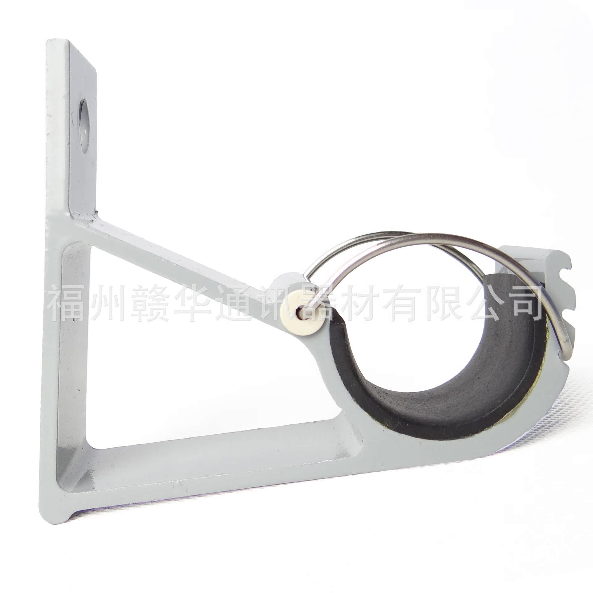 隧道照明电力电缆挂架