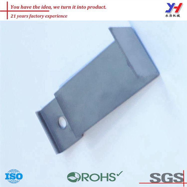 定制平板金属夹