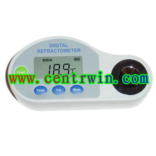 电子盐度数显折射仪/数显盐度计/折光仪 型号：SYT-1002