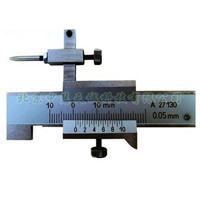 面差尺|面差规|段差尺|段差规 型号：ZH10601