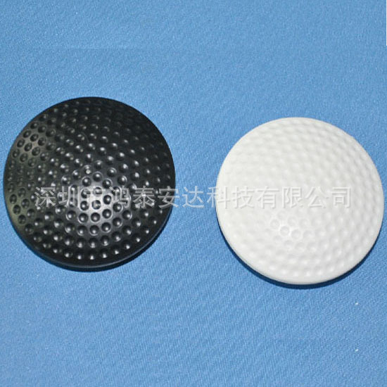 厂家直销高尔夫衣服防盗扣 高尔夫防盗扣 8.2服装防盗扣