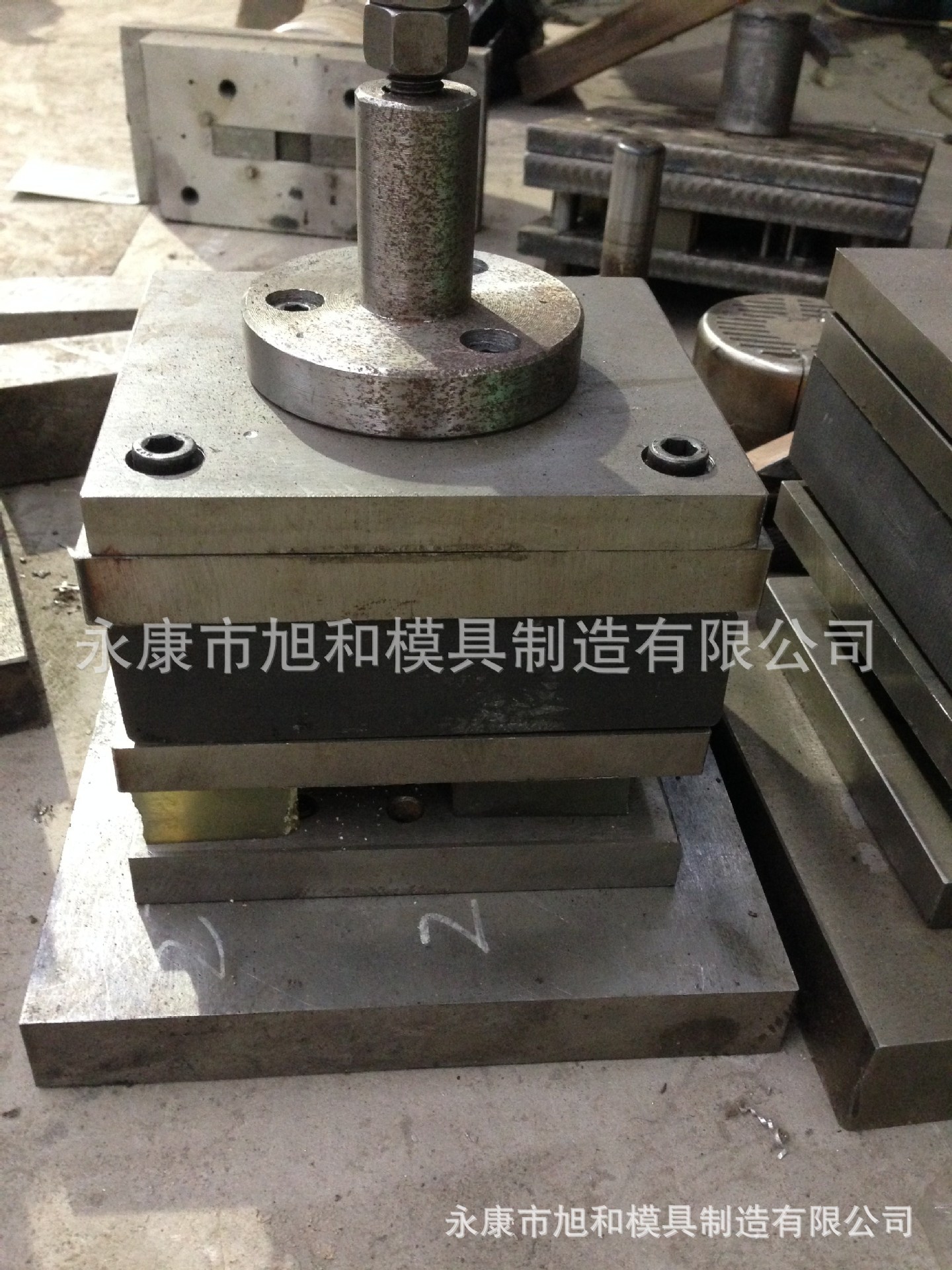 钣金模具五金钣金模具冲压模具拉伸模具五金冲压-阿里巴巴