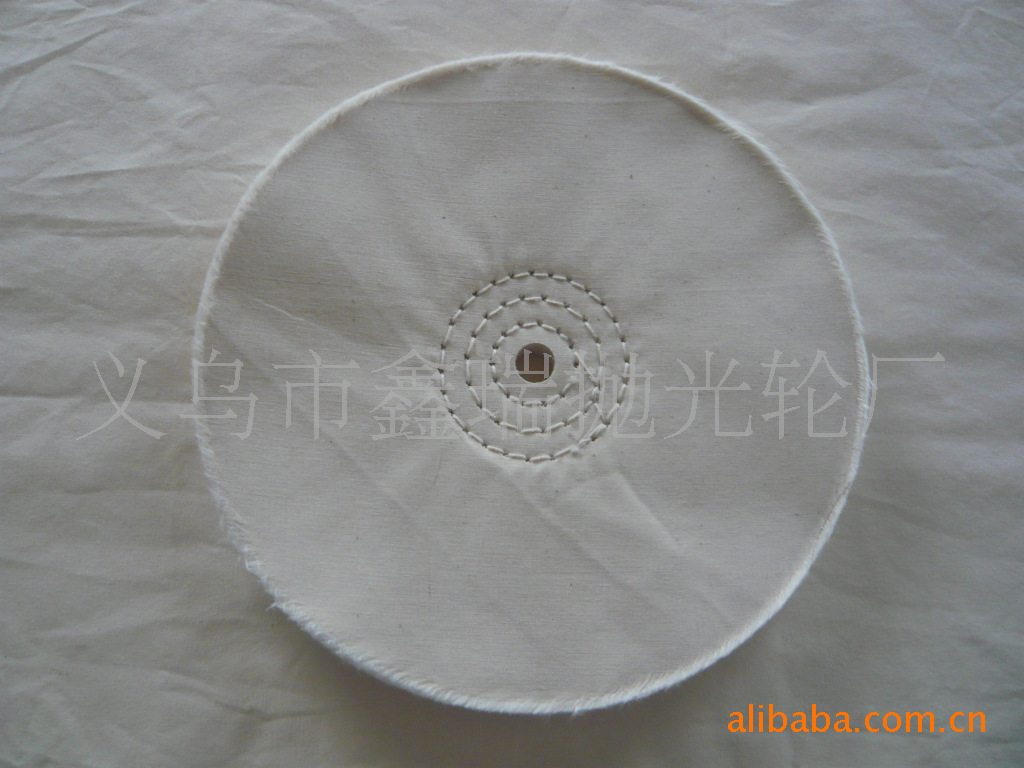 12x90 아연 합금 구리 천 휠