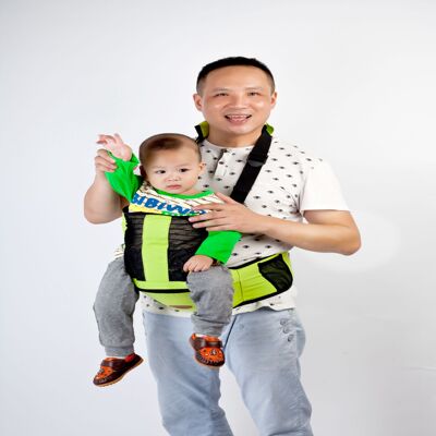The third generation Pink baby straps Waist stool Baby Carrier Shoulder Strap Baby Supplies wholesale
