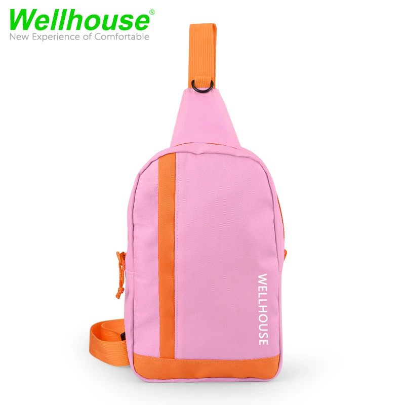 Сумка Wellhouse для отдыха, спортивный универсальный переносной рюкзак для мужчин и женщин