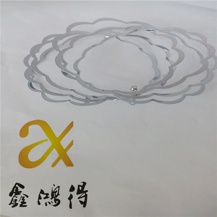 铝合金镀铬 五金件加工电镀 饰品电镀铬加工 表面处理电镀铬加工