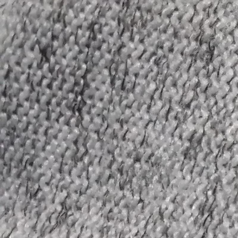 供应各种规格的针织粗针灰羊绒 高档涤纶氨纶麻灰黑白丝粗针布