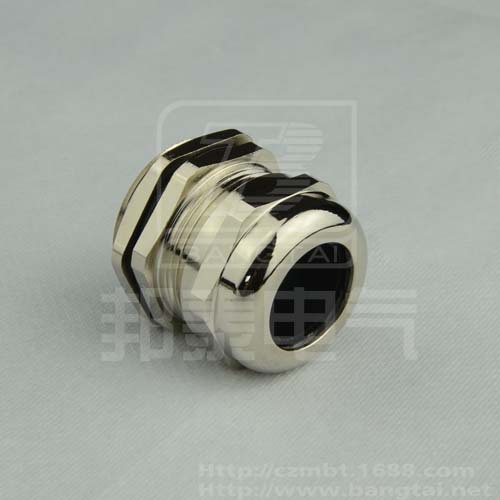 邦泰电气厂家供应“邦泰”牌优质电缆防水接头 防水接头连接器