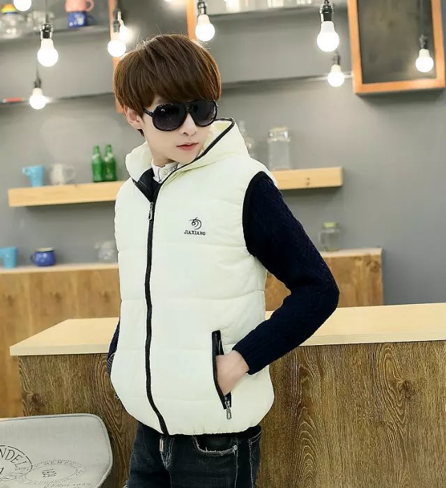 Gilet sans manche sport - Ref 542316 Image 9