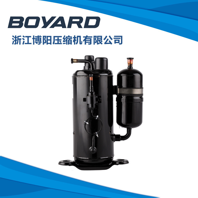 冰激淋 制冰机 炒冰低温压缩机