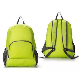 Foldable universal backpack, travel bag, South Korea