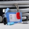 4 -bit password lock locked wardrobe door gym lock student drawer luggage lock custom logo password hanging lock