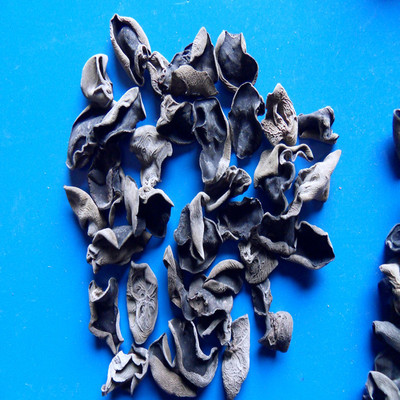 东北特产黑木耳 木耳 秋木耳 干货 食用菌 产地批发 20年新货