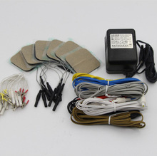 华佗电针仪SDZ-II配件电极自粘贴片电源插头夹子输出线链接线