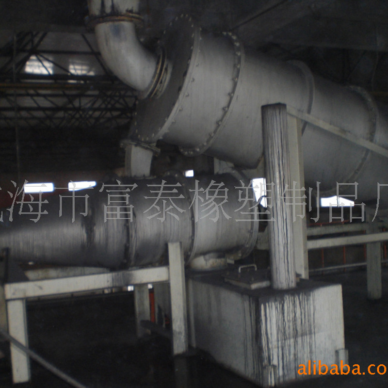 山东威海厂家 优质供应维修重介质旋流器  高品质 旋流器批发零售