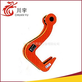 起重钳;吊带;其他索具