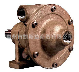 OBERDORFER 50P系列青铜底座离心泵50P-15 50P-35