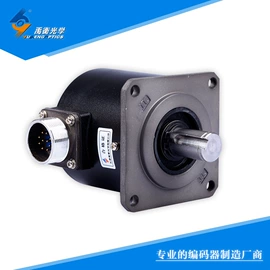 编码器;光学计量器具;联轴器