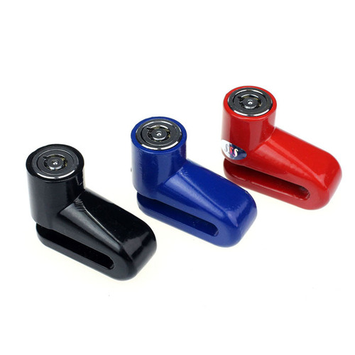 Bicycle lock, disc brake lock, bicycle anti-theft lock, bicycle lock, bicycle lock, cycling equipment area, accessories
