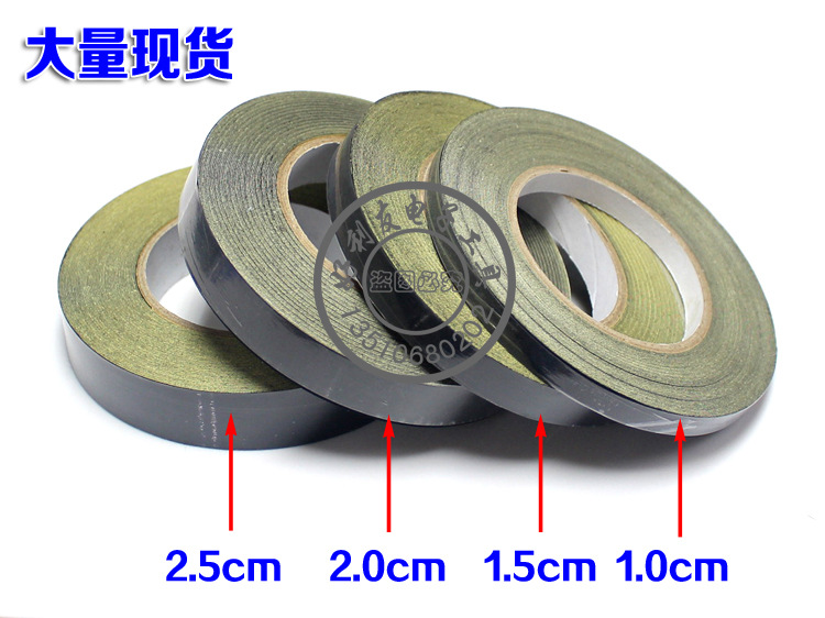 醋酸胶布 详单 3