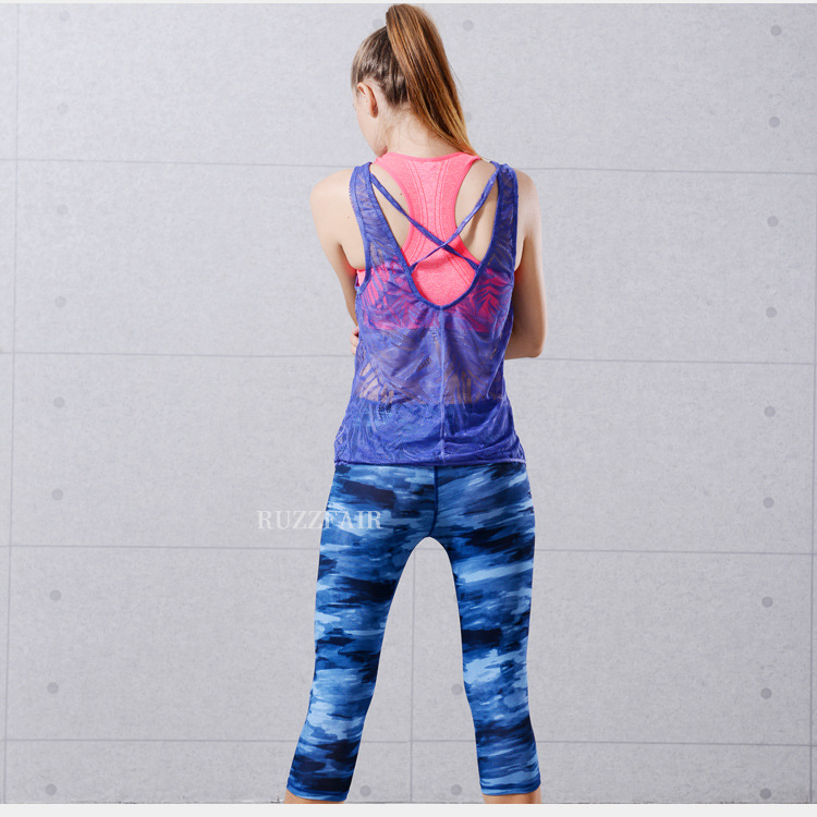 Débardeur sport pour femme - Ref 2029031 Image 11