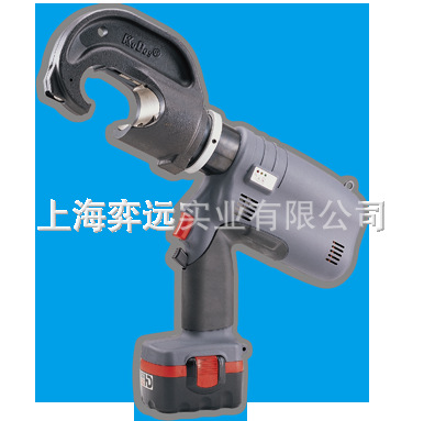 HEC-44/LEC-44充电式液压压接钳