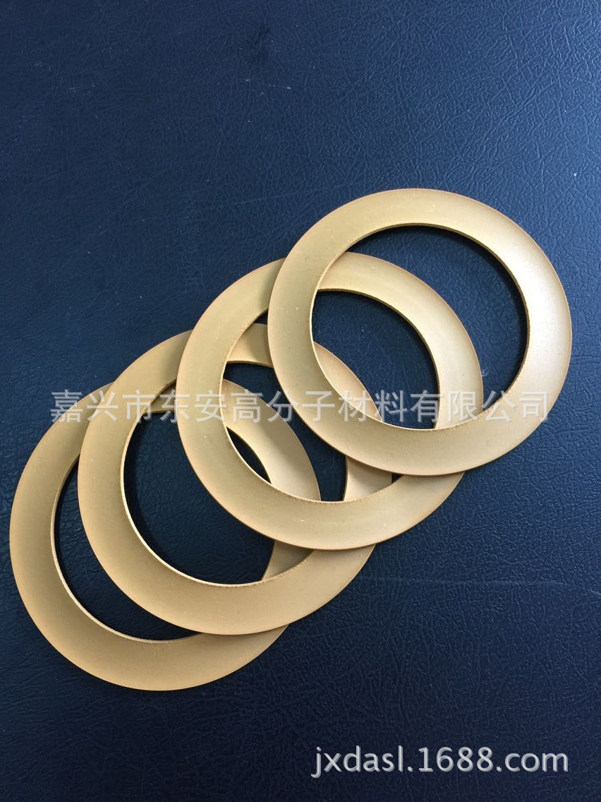 厂家供应聚四氟乙烯.PTFE/特氟龙/四氟电动充气泵密封圈/皮碗