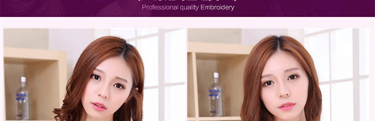 Soutiens-gorge TIANBAOGONG en  soie - Ref 3370176 Image 38