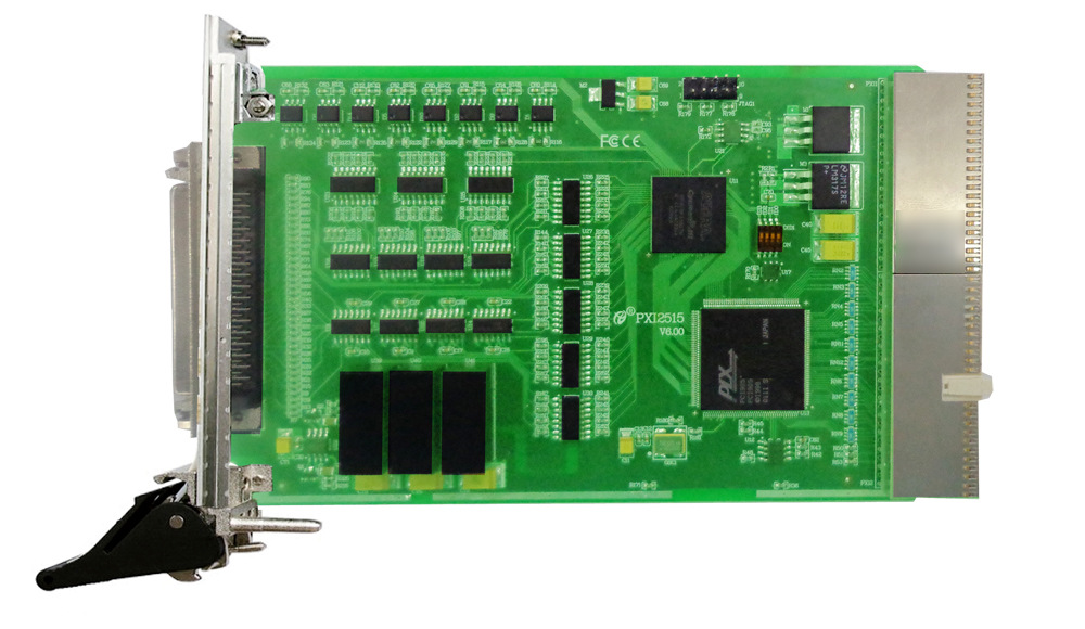 PXI2515