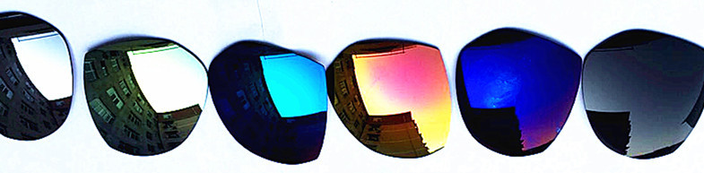 Lunettes de soleil en Métal - Ref 3366135 Image 20