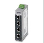 FL SWITCH SFN 4TX/FX ST
