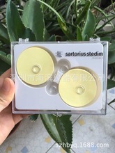 赛多利斯Sartorius stedim滤膜18406-47-N 100MM 0.45UM进口滤膜