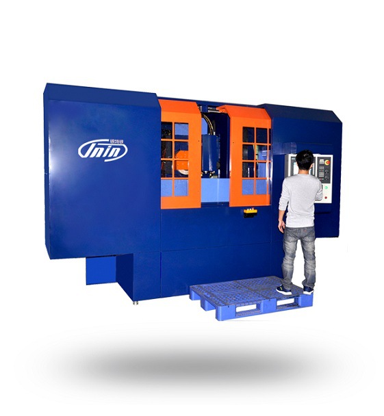 CO-MAN密数控滑块磨床2M800B-CNC