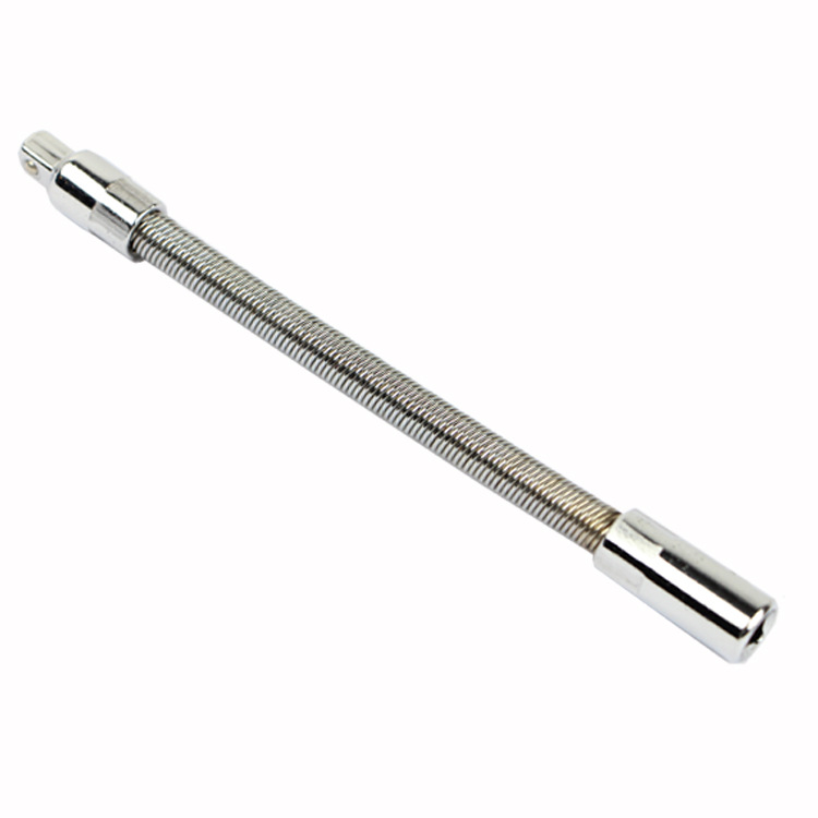 1/4弹性软接杆 6.3mm系列/套筒弹性软加长杆/套筒弹簧软加长杆