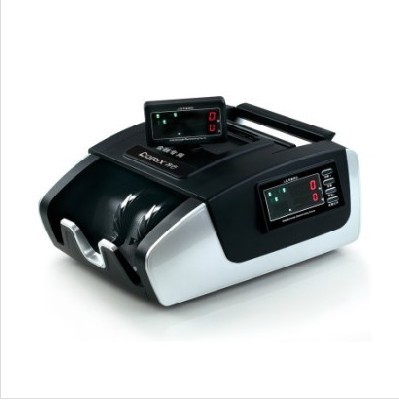 United JBYD-5188C Bank Dedicated All intelligent Counterfeit Detector Counter