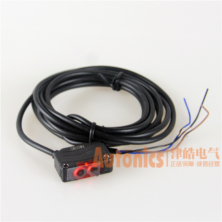 正品 BJ300-DDT 奥托尼克斯 光电传感器 放大器内置型 原装正品