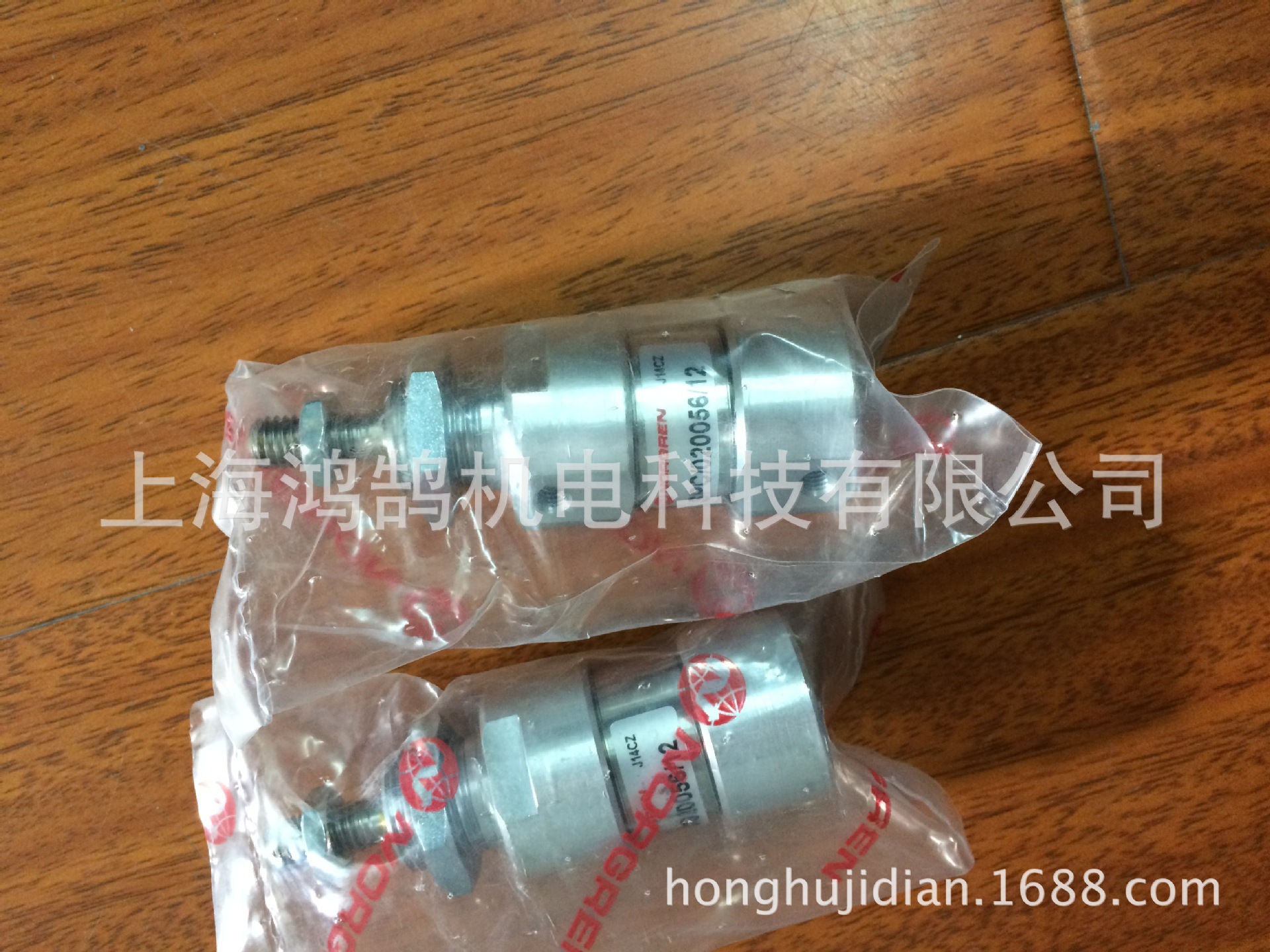 英国NORGREN诺冠气缸 NORGREN气缸 SPC/020056/12气缸