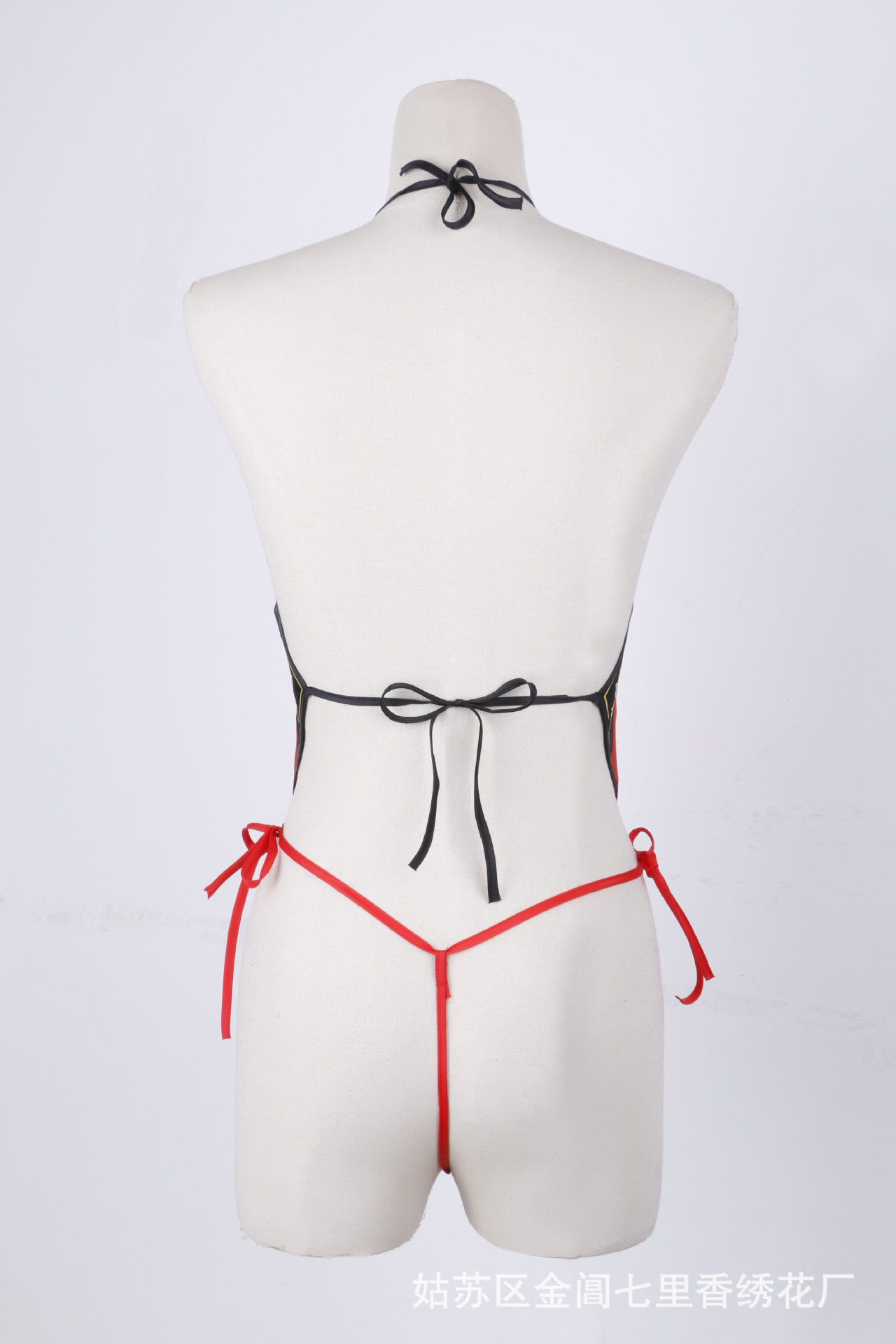 Soutiens-gorge QI LIXIANG en Satin - Ref 3369198 Image 26