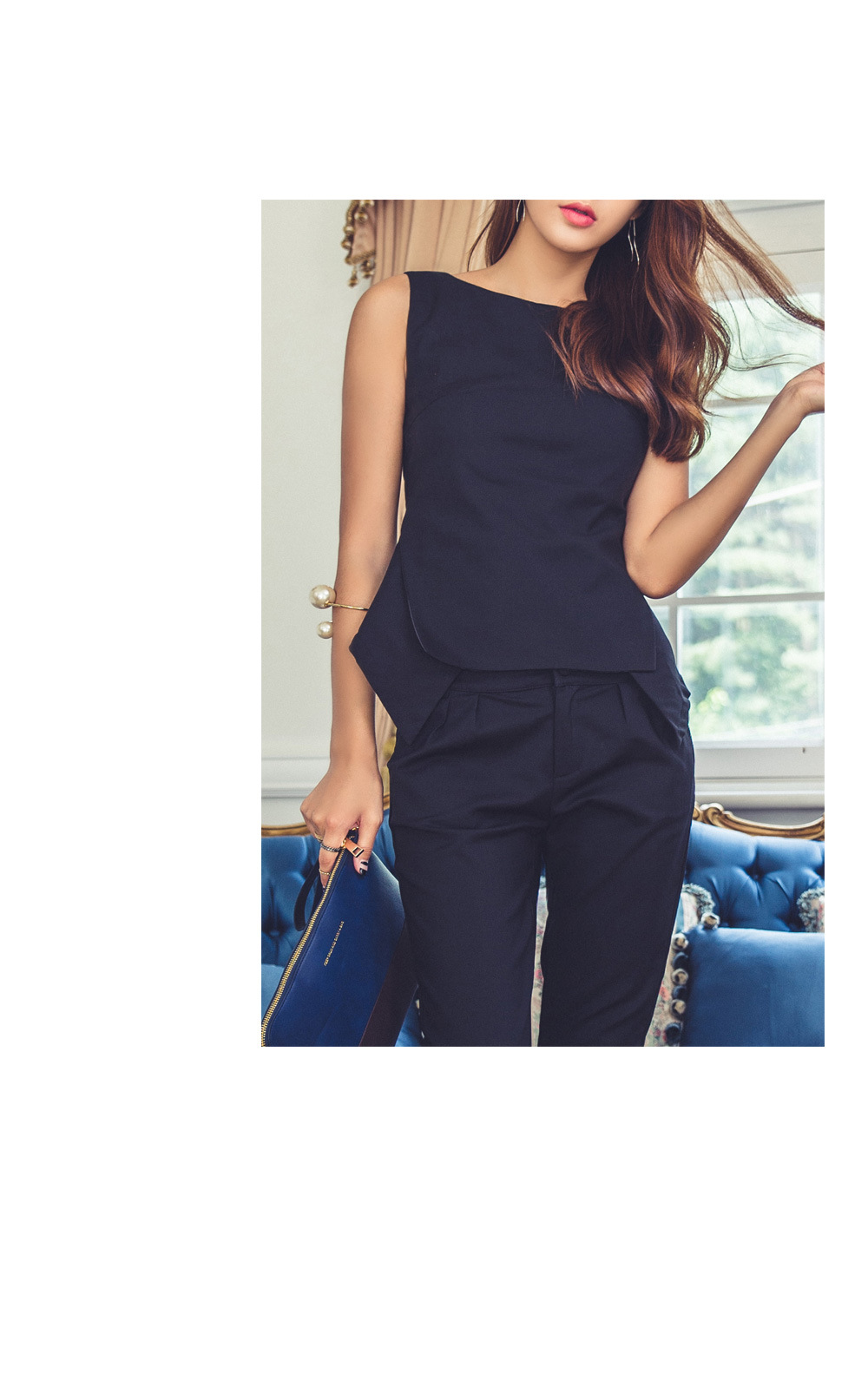 Costume femme en Voir les détails - Ref 3333797 Image 33