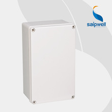 斯普威爾DS-AG-1525塑料防水盒 室內外電纜接線盒150*250*100
