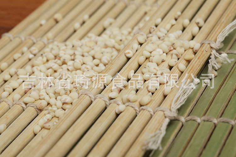 Low Temperature Baked Sorghum Millet Grain for Soy Milk and Congee specifications