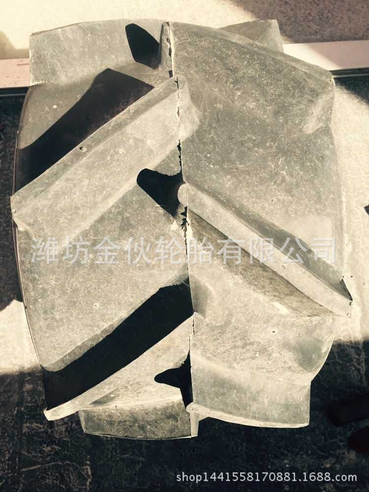 批发供应 农机具轮胎 18-90-8 耐磨 小型割草机轮胎