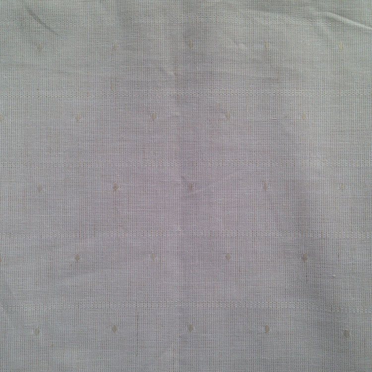 厂家批发供应纯亚麻色织布  衬衫时装几何提花布匹